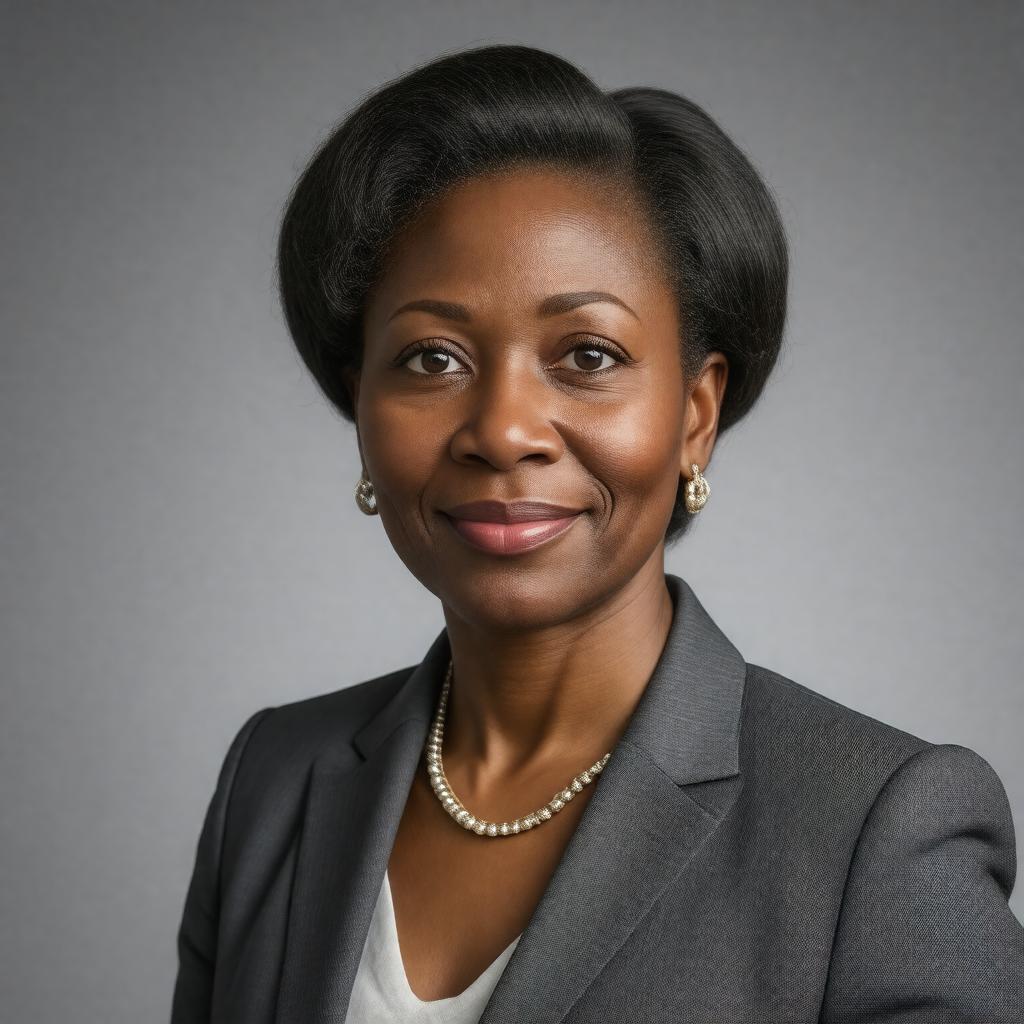 Michele Roberts